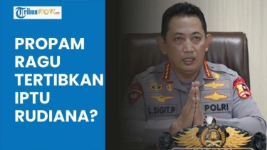 Video Jenderal Bintang 3 Sindir Kapolri Imbas Kasus Vina, Singgung Keraguan Propam Tertibkan Rudiana