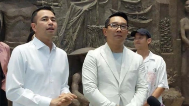 Viral Raffi Ahmad Unggah Surat Dukungan Prabowo ke RK-Suswono: Pakar Kritik, Gerindra Klarifikasi