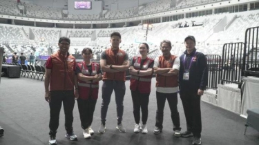 Window 2 FIBA Asia Cup Qualifier 2025, PP Perbasi Gandeng Royal Sports Jadi Medical Support