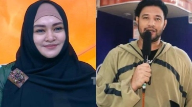 Zeda Salim Ungkap Alasan Bongkar Masa Lalunya dengan Ammar Zoni, Singgung Sikap sang Aktor