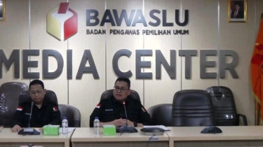 Aduan Politik Uang di Berbagai Daerah Mengalir Deras ke Bawaslu di Hari Pencoblosan Pilkada