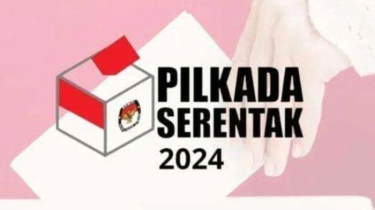 Cara Cek Hasil Real Count Pilkada 2024 yang Resmi secara Online, Ikuti Panduannya