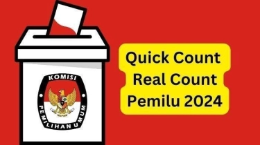 Daftar 41 Lembaga Survei KPU untuk Pantau Quick Count Pilkada 2024