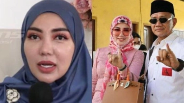 Daniel Rigan Maju sebagai Calon Bupati, Bella Shofie Soroti Makna Pilkada hingga Singgung Keresahan