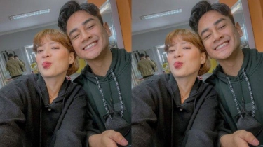 Dikabarkan Akan Nikahi Chika Jessica, Begini Jawaban Dwi Andhika