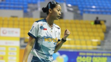 Hasil Putri Kusuma Wardani di Turnamen Sepanjang 2024: Caci-maki Dibalas Prestasi!