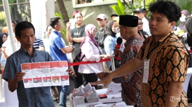 Jam Berapa Hitung Cepat Quick Count Pilkada 2024 Dimulai? Cek Aturan KPU dan KPI