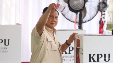 Media Malaysia dan Singapura Soroti Pilkada 2024, Sebut Ujian Awal Bagi Prabowo jadi Presiden