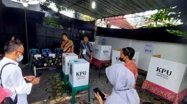 Tanpa Surat Undangan, Bolehkah Mencoblos di TPS Pilkada 2024? Warga Bisa Gunakan Dokumen Ini