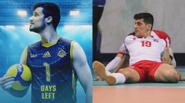 Update Daftar Pemain Asing di Proliga 2025: Juara Bertahan Gaet Kazemi, LavAni CLBK dengan Buiatti