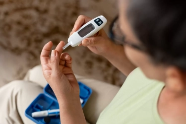 3 Tanda Diabetes yang Hanya Terjadi pada Perempuan, Apa Saja?