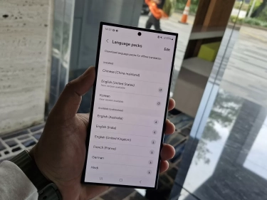 Lebih Mudah Belajar Bahasa Asing Pakai Fitur Listening Mode dan Interpreter di Galaxy AI S24 Series