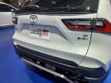 Toyota: Insentif Mobil Hybrid Penting Karena Punya Multiplier Effect