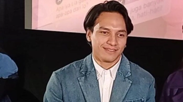 Alamat Tersebar di Instagram, Jefri Nichol Cerita Rumahnya Dikunjungi Penggemar