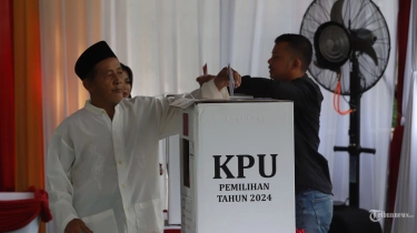 Apa Aturan Pemenang Pilkada 2024 Satu Putaran? Ini Syarat-Syaratnya