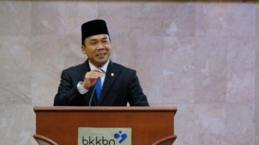 BKKBN Perkuat Upaya Pencegahan Narkotika di Kalangan ASN