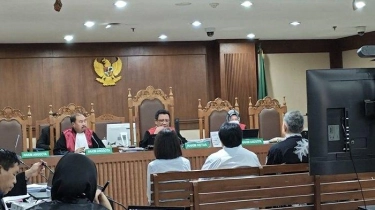 Curhat Helena Lim, Gagal Buka Toko Barang Mewah karena Tersangkut Kasus Korupsi Timah