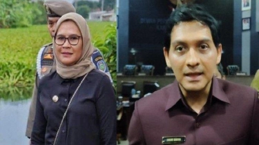 Dari Pasangan Lalu Bersaing, Lucky Hakim Ungguli Nina Agustina Da'i Bachtiar di Pilkada Indramayu