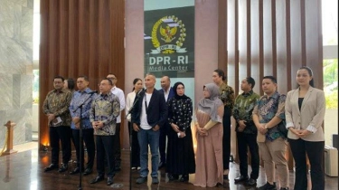 Dukung Film Indonesia di Piala Oscar, Pimpinan DPR Minta Pemutaran Kembali 'Woman From Rote Island'