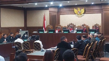 Harvey Moies Pernah Hibah Rp 15 Miliar ke RSCM Saat Pandemi Covid-19,  Uang Dikirim Bertahap