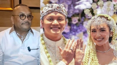 Itsbat Pernikahan Mahalini dan Rizky Febian Ditolak, Praktisi Hukum Beri Komentar