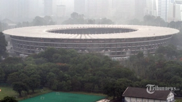 Mensesneg Akan Audit Aset Negara di GBK dan Kemayoran, IAW: Demi Dampak Signifikan ke Perekonomian