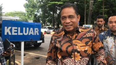 Pengacara Firli Bahuri Surati Kapolri Hingga DPR, Minta Polisi Keluarkan SP3 Kasus Pemerasan SYL