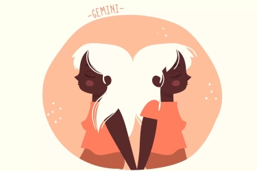 9 Alasan Penting Memiliki Seorang dengan Zodiak Gemini dalam Hidup Anda, Mereka Pribadi yang Optimistis dan Menyenangkan