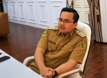 Alot, Pihak Sahrul Gunawan dan Ali Syakieb Saling Klaim Kemenangan di Pilkada Kabupaten Bandung