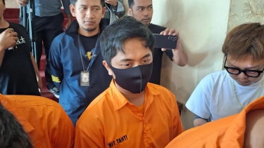 BI Berkomitmen Berantas Judi Online dengan Berbagai Upaya, karena Dinilai sudah Jadi Darurat Nasional