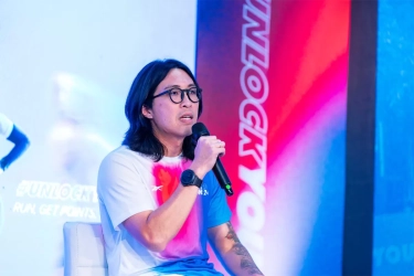 Jelang Planet Sports Run 2024, dr. Tirta Bagikan Tips Mengelola Heart Rate dan Pace Ketika Berlari