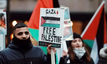 Mengenal Hari Solidaritas Internasional bagi Rakyat Palestina yang Jatuh pada Tanggal 29 November