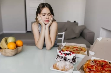 Orang yang Selalu Berpikir Rumit Perihal Makanan, Biasanya Memiliki 8 Tanda Ini Menurut Psikologi, Apakah Sama dengan Picky Eater?