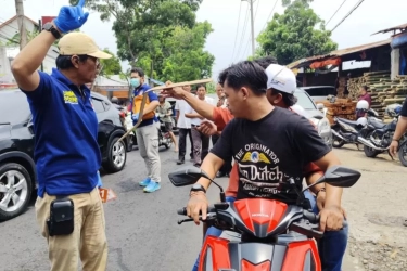 Penembakan Pelajar SMK, Polda Jateng Pastikan Aipda RZ Jalani Sidang Etik di Semarang