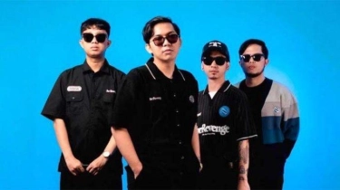 Band For Revenge Akan Gelar Konser di Malaysia pada 6 Desember 2024 Mendatang