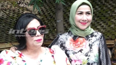 Harapan Ibu Venna Melinda Jelang Putusan Cerai sang Anak dengan Ferry Irawan: Semoga Lebih Bahagia