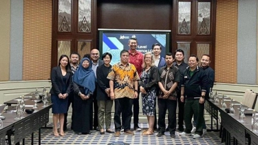 ICANN Terbitkan LGR, Aksara Bali Bakal Jadi Identitas Digital Global