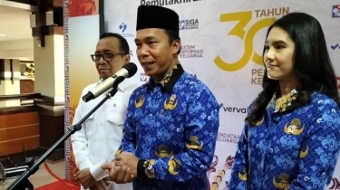 Kemendukbangga/BKKBN: 75 Juta Keluarga di Indonesia Terdata, Jadi Fondasi Kebijakan Tepat Sasaran