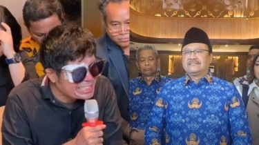 Kemensos Turun Tangan, Ajak Ketemu Agus dan Kuasa Hukumnya untuk Cari Solusi soal Kisruh Uang Donasi