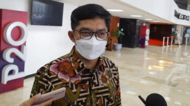 Kompolnas Belum Terima Surat Kubu Firli Bahuri soal SP3 Kasus Pemerasan