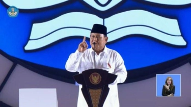 Penjelasan FSGI soal Kenaikan Gaji Guru yang Diumumkan Prabowo, Ini Bedanya Antara ASN dan Non ASN