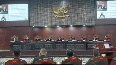 Putusan MK: KPK Berwenang Tangani Perkara Korupsi Militer Sampai Selesai, Tapi Ada Syaratnya