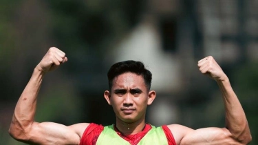 Rizky Ridho Petik Pelajaran Berharga dari Tandem Kelas Dunia di Timnas Indonesia dan Persija