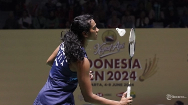 Syed Modi India International 2024: Jagoan Tuan Rumah Mengais Asa Lolos ke Semifinal