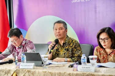 Aktif Ajak Masyarakat Berasuransi, AAJI Himpun Aset Rp Rp 630,12 Triliun Hingga September 2024