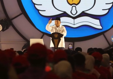 Guru Masih Galau dan Cemas, Tagih Kejelasan dari Presiden Prabowo Terkait Kenaikan Gaji