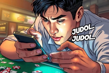 Kementerian Kesehatan Perluas Rehabilitasi Judi Online dan Game Online