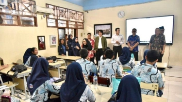 Anggota Komisi X DPR: Sekolah Harus Bebas dari Kekerasan, Bullying hingga Intoleransi