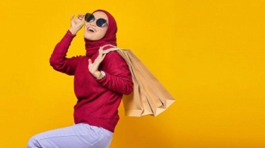 Cara Belanja Irit saat Saldo Menipis Jelang Akhir Tahun, Jangan Lewatkan Harbolnas