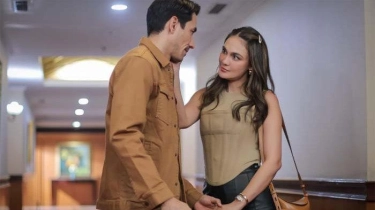 Cerita Luna Maya Jatuh Cinta dengan Arsitek Hingga Terlibat Perselingkuhan